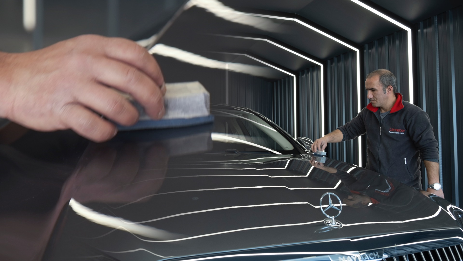 Gürpınar Seramik Kaplama